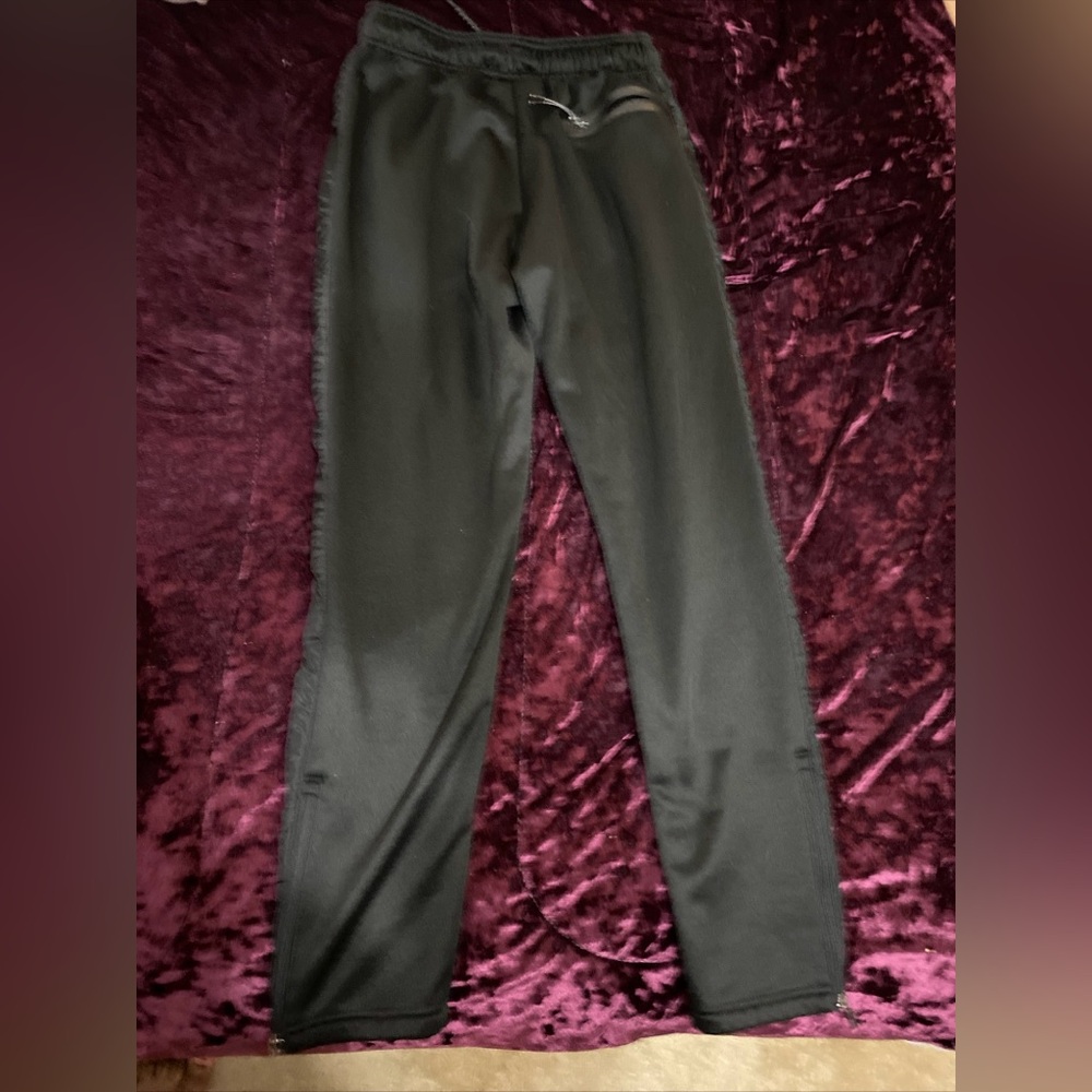 Reebok sweatpants